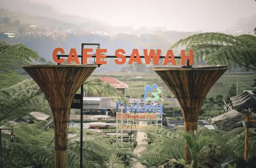Wisata Kota Batu Malang - paket wisata Malang Batu Bromo