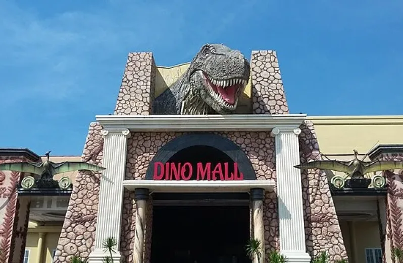 Jatim Park 3 Malang dalam paket tour Malang Batu 3 hari 2 malam
