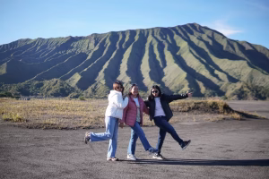Paket Wisata Bromo dari Surabaya