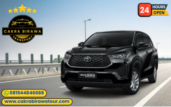 Sewa Innova Zenix Malang Premium