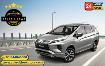 Sewa Mobil Xpander Malang Batu