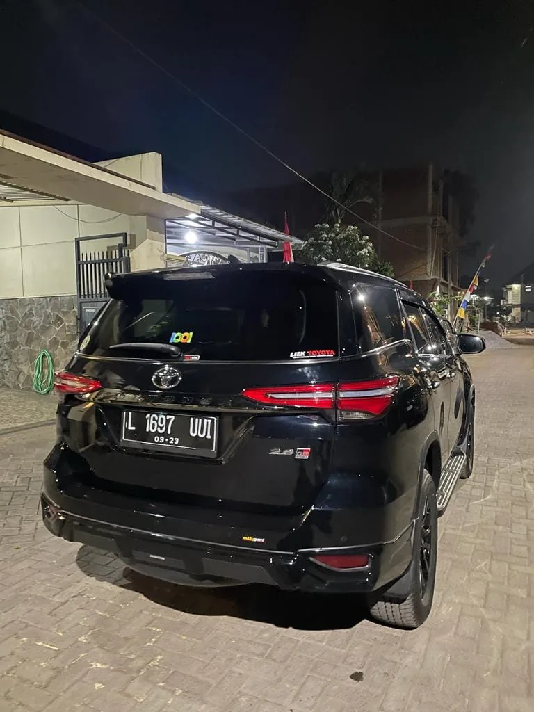 Armada transportasi wisata Malang Batu Cakra Birawa