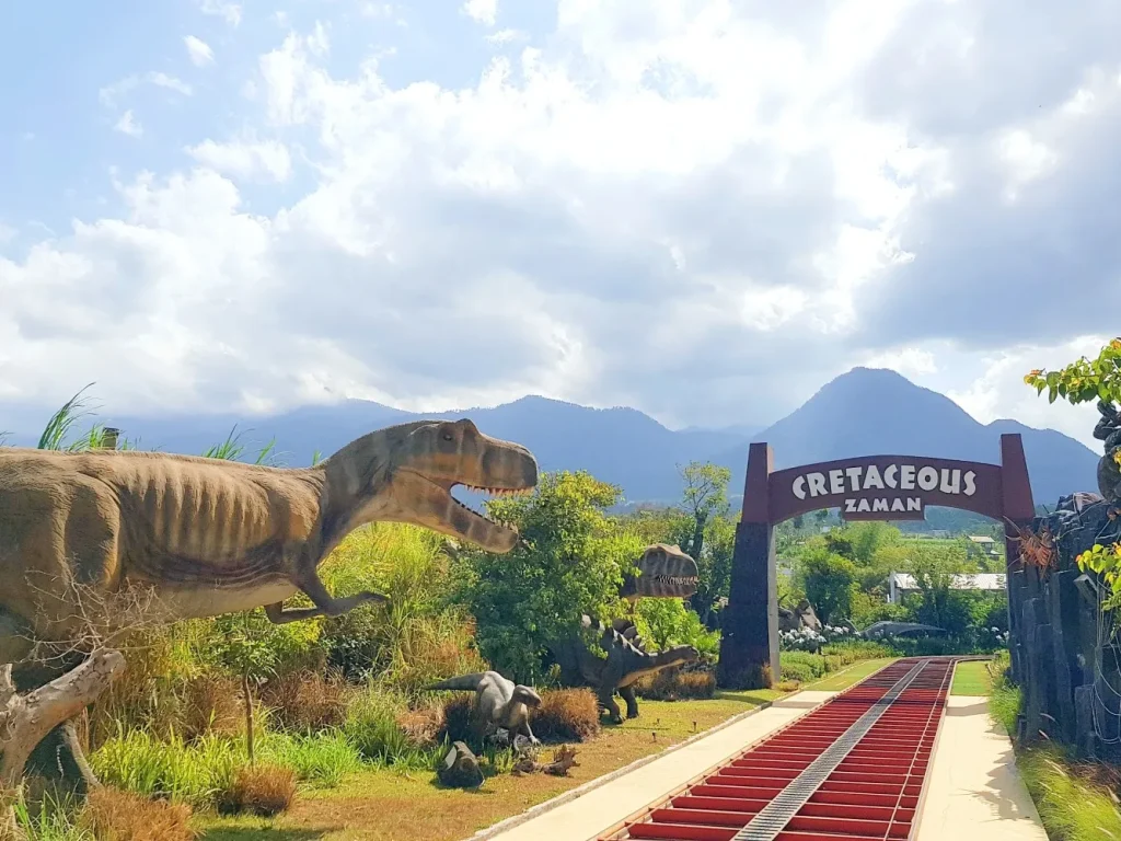 Jatim Park 3 Batu - paket wisata Malang Batu 4 hari 3 malam