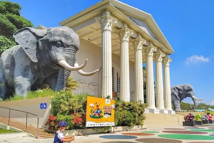 Paket Wisata Malang 4 Hari 3 Malam