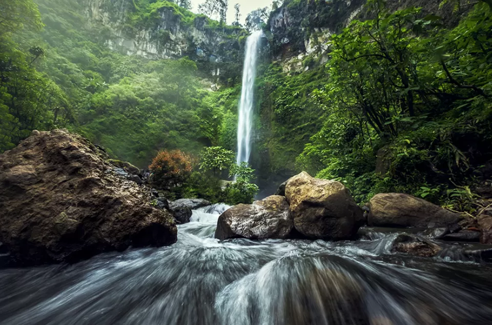 Coban Rondo Malang