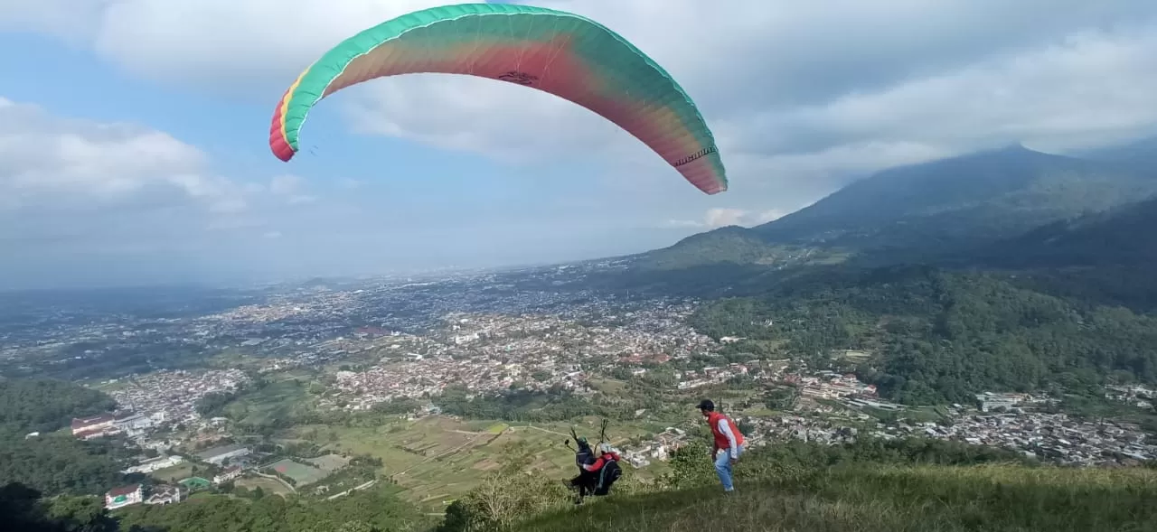 Contoh itinerary trip keluarga di Malang selama 3 hari dengan wisata keluarga yang nyaman dan terencana