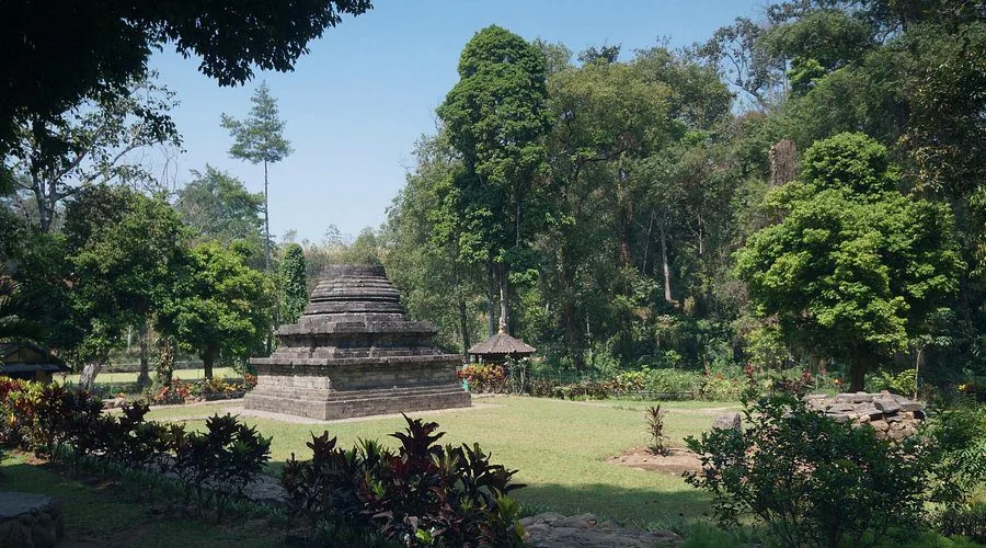 Candi Sumberawan