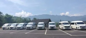 Sewa Mobil Malang