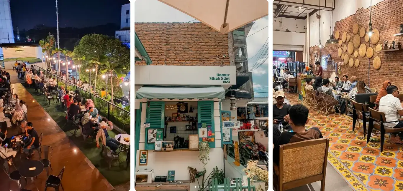 kayutangan heritage untuk explore malang dengan suasana heritage kota