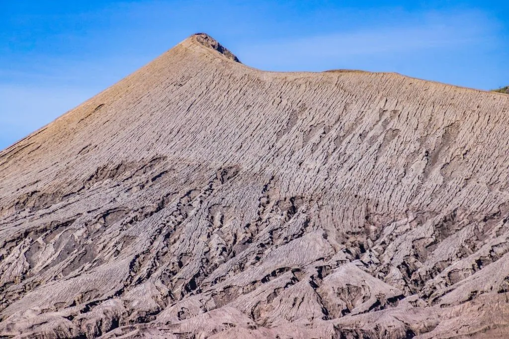 spot foto bromo