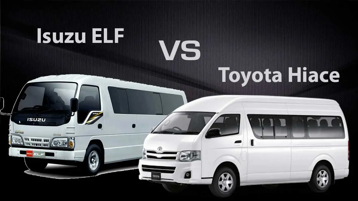 Elf Giga Malang untuk wisata keluarga besar dan acara rombongan